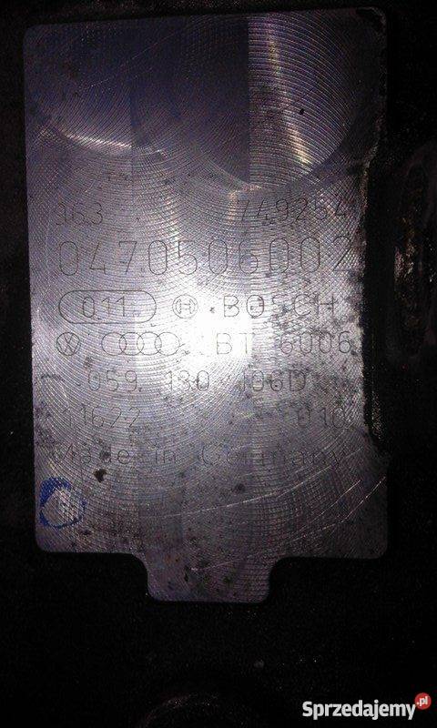 Części Audi A4 B5 Lift 25tdi 150 2500cm3 lubelskie sprzedam