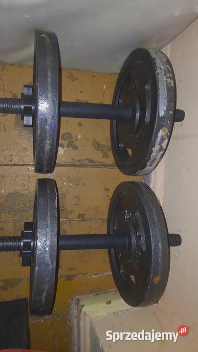 sprzedam sprzęt do ćwiczeń mazowieckie Pułtusk