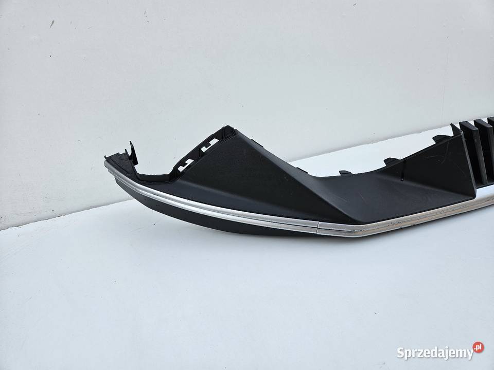 KIA EV6 SPOILER ZDERZAKA PRZÓD PRZEDNI osobowe Międzychód