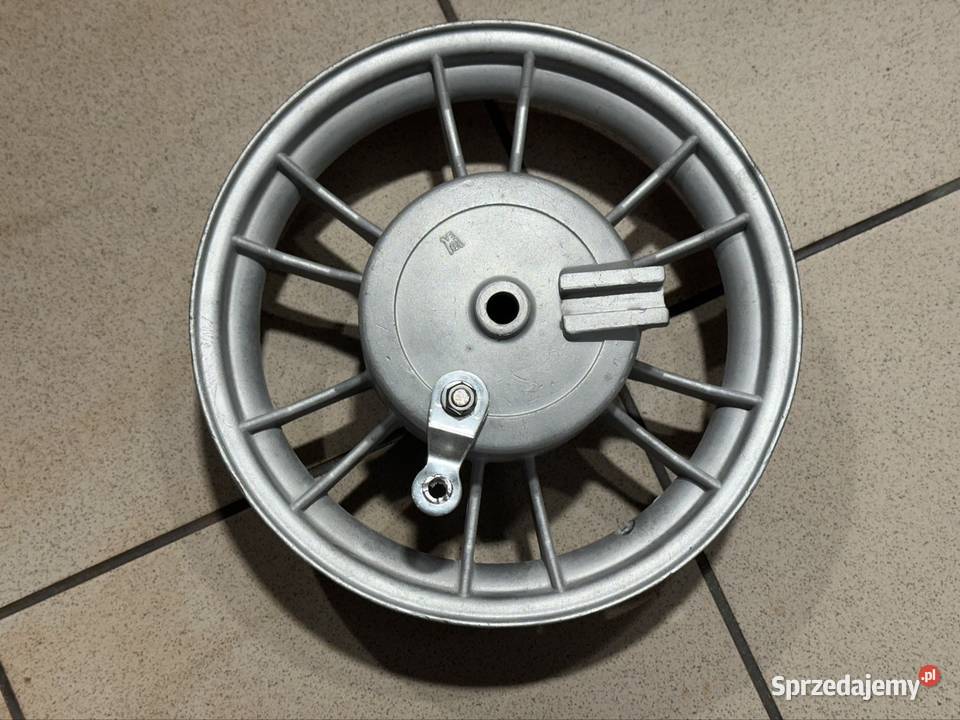 Felga tylna do motorynki oryginał Sochaczew