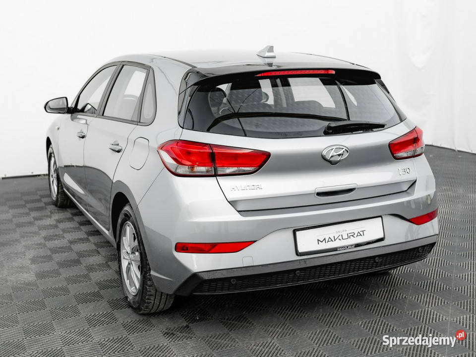 Hyundai i30 GD2C83315 DPI Classic Bluetooth Pępowo