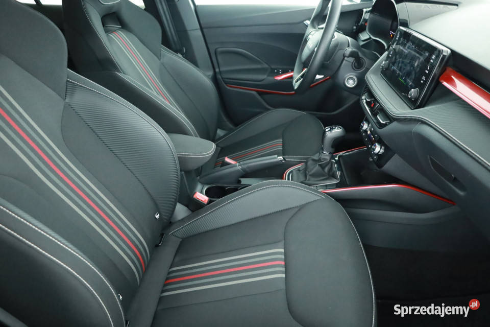 Skoda Fabia 10 TSI centralny zamek mazowieckie Piaseczno sprzedam