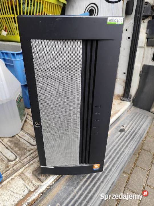 serwer domowy eficiente Lubin