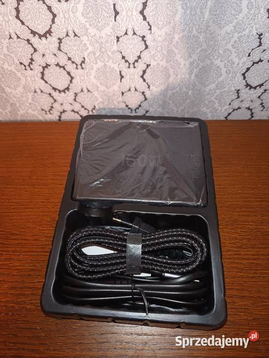 Inteligentna ładowarka USB i19 Osiek Mały