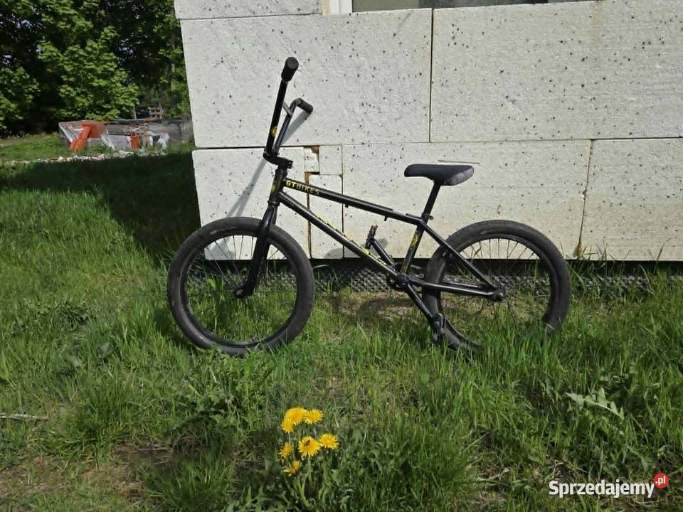 rower bmx