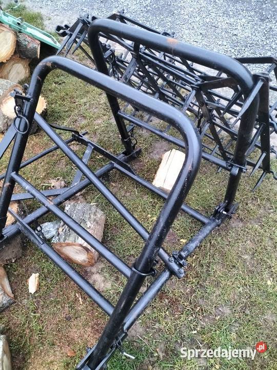 Brony 3 składane Kielce