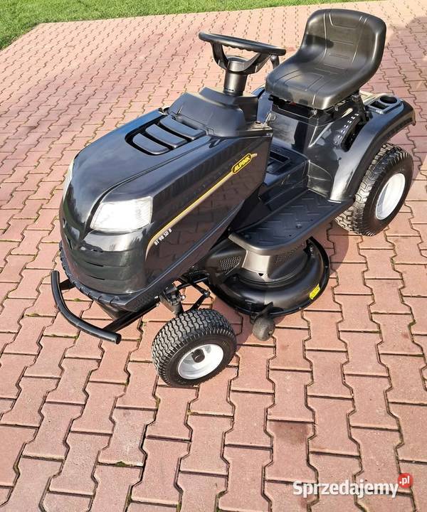 Sprzedam Kosiarkę traktorek Alpina 350cc Brochów