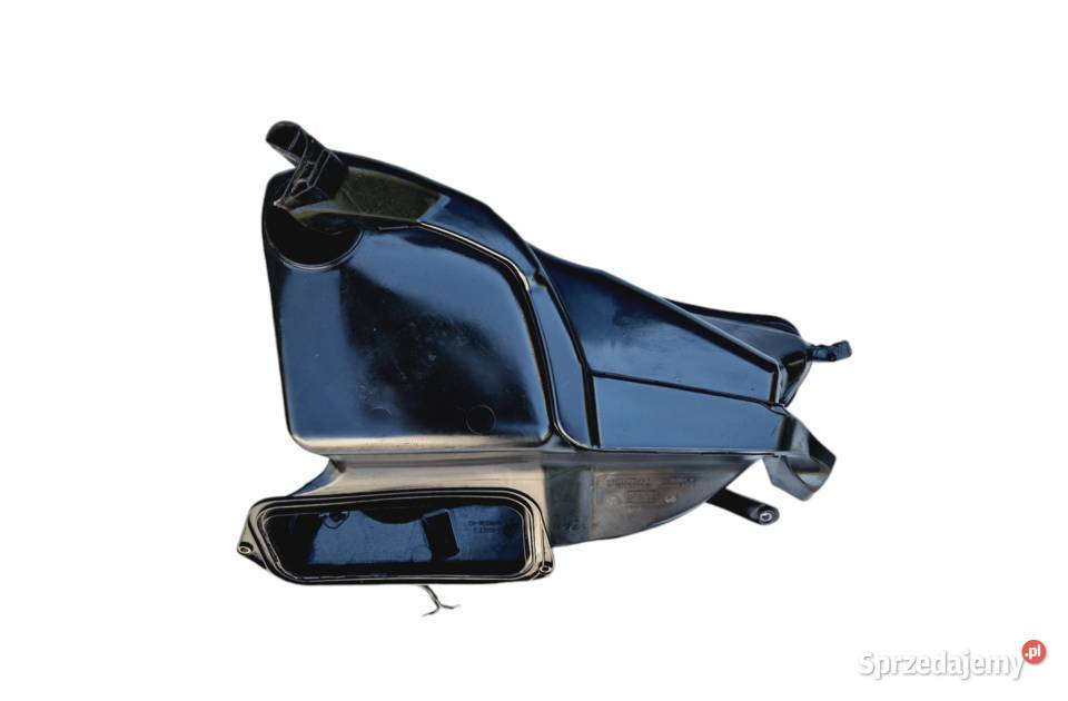 OBUDOWA OSŁONA FILTRA KABINOWEGO MERCEDES W220