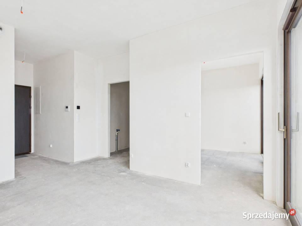 Apartament w SolMarina Wiślinka