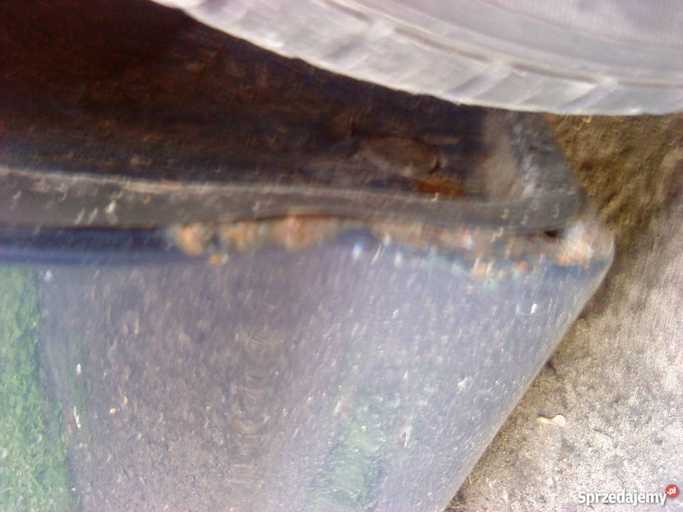 Rover 216 Coupe autoalarm Coupe Samochody osobowe Kraków