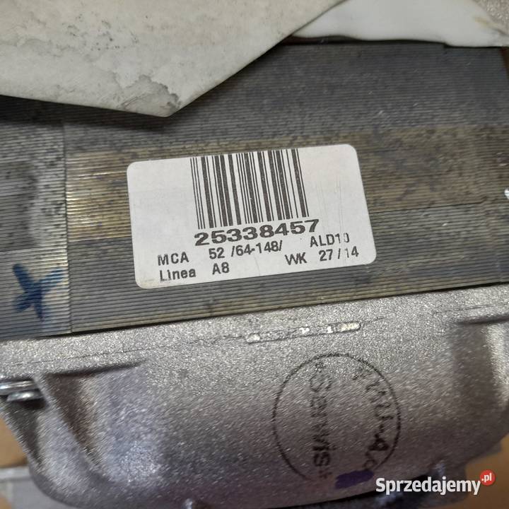 Whirlpool AWE 7335P Części zamienne