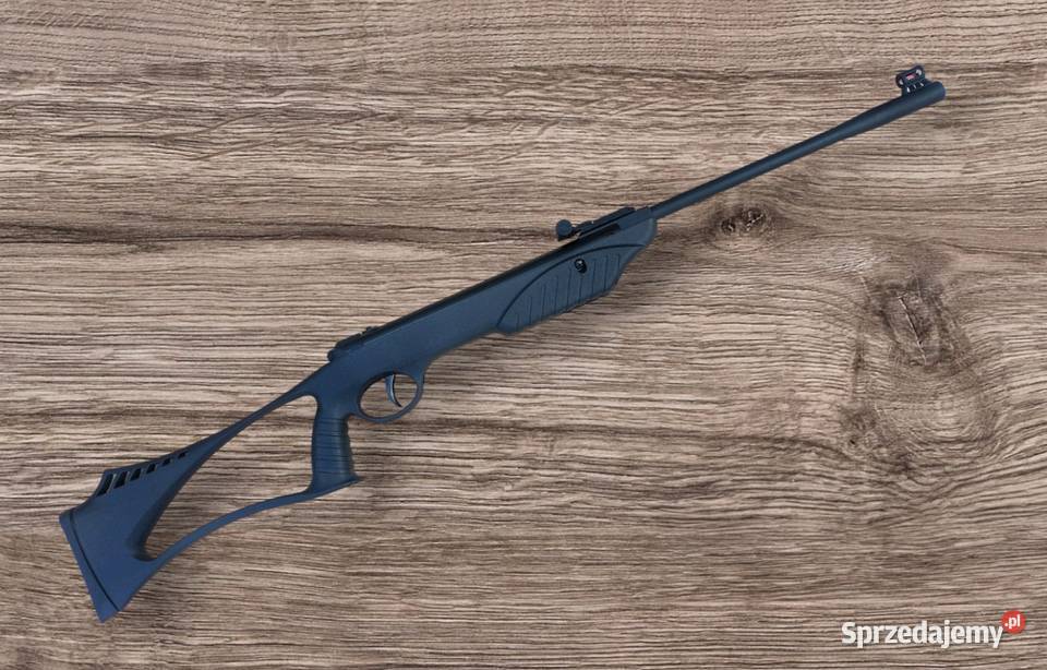 Wiatrówka karabinek sprężynowy TYTAN 55 mm sprzedam