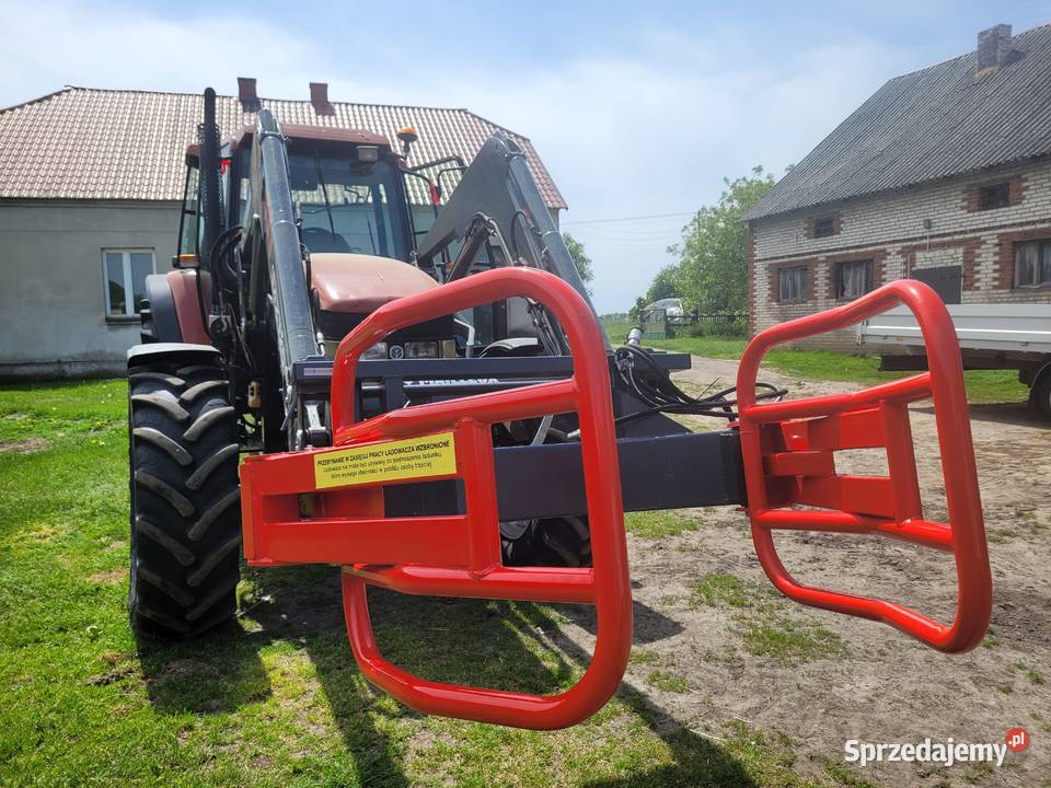 Chwytak do bel euro sms tłok mailleux mx Ładowacze czołowe Czernikowo sprzedam
