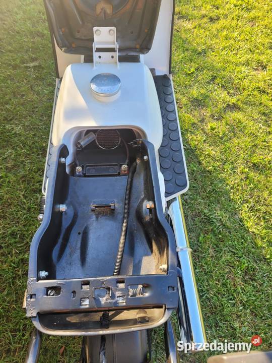 Simson Sr50 zarejestrowany Parczew sprzedam