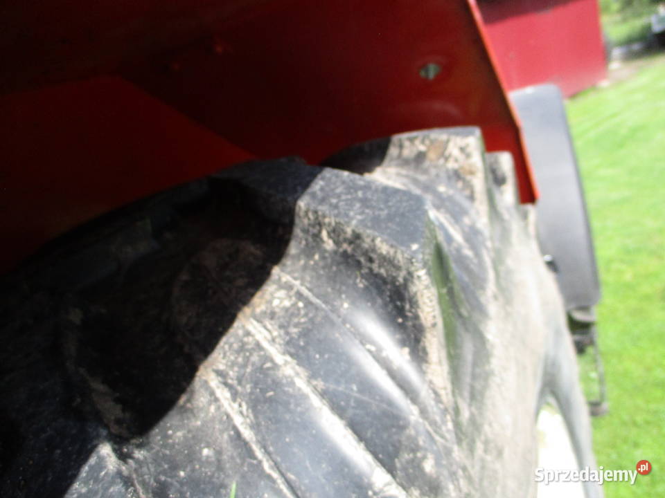 Zetor 7745 Wojsławice sprzedam