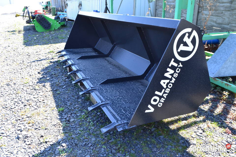 Szufla budowlana 25 m VOLANT opolskie Olesno