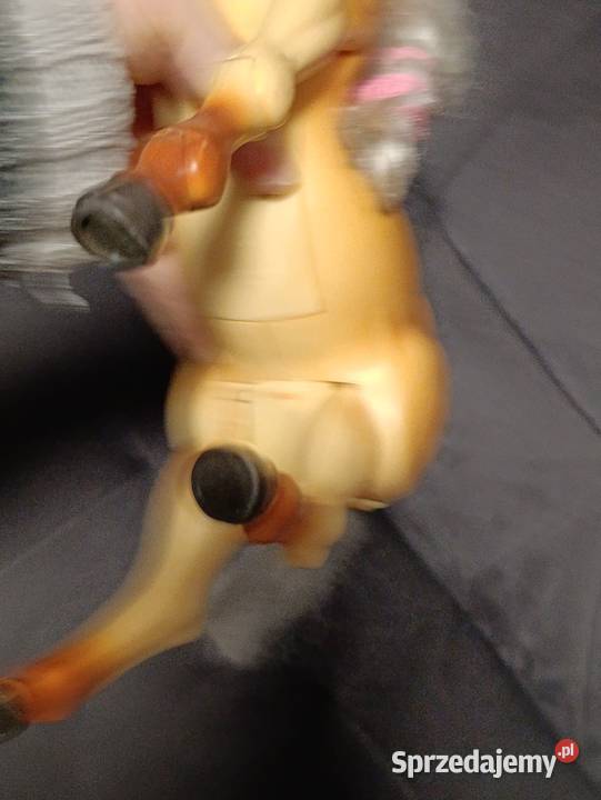 interaktywny koń Poznań