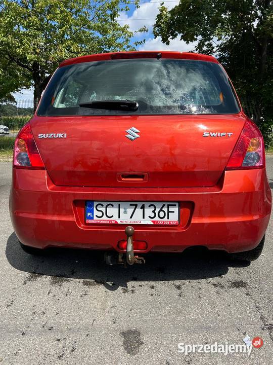 Sprzedam samochód stanie technicznym i nie Cieszyn