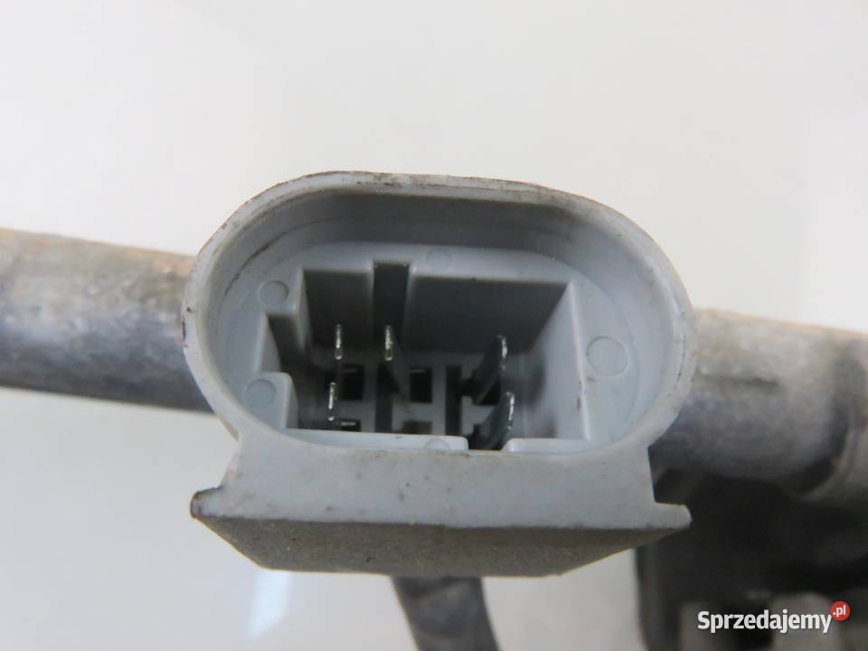 MECHANIZM WYCIERACZEK OPEL MOVANO A Mechanizmy wycieraczek