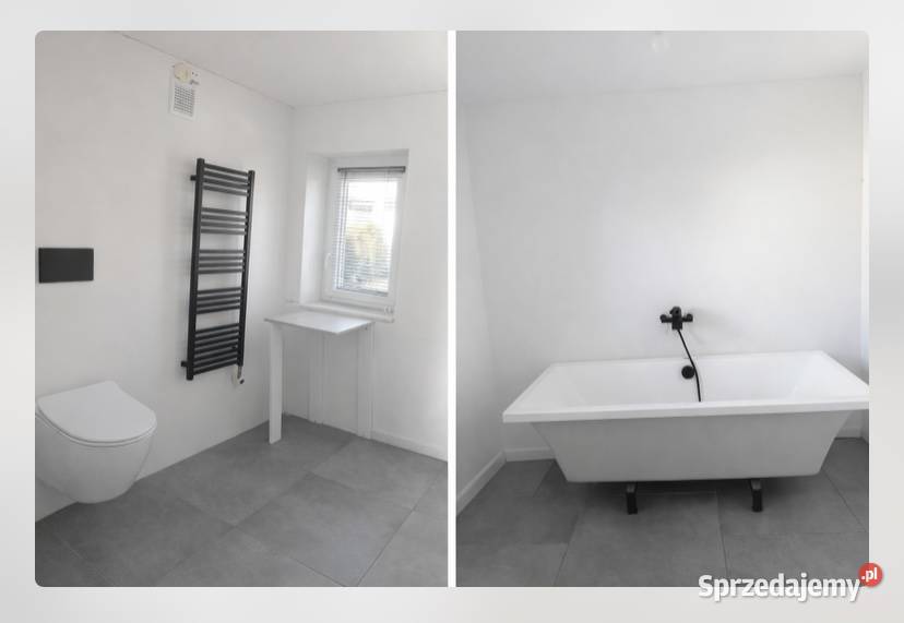 Dom jednorodzinny śląskie Radlin