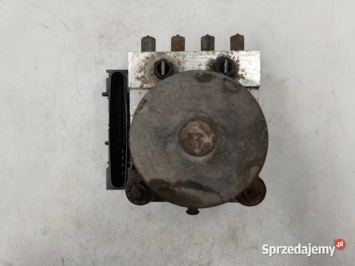 Pompa ABS ESP Honda Civic VIII 57110SMGG012M1 Wyszków