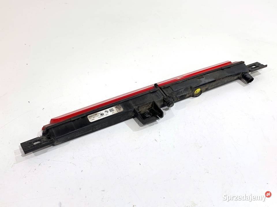 LAMPA STOP BMW F48 7297446 Crossover ŚWIATŁO Światła stop podkarpackie