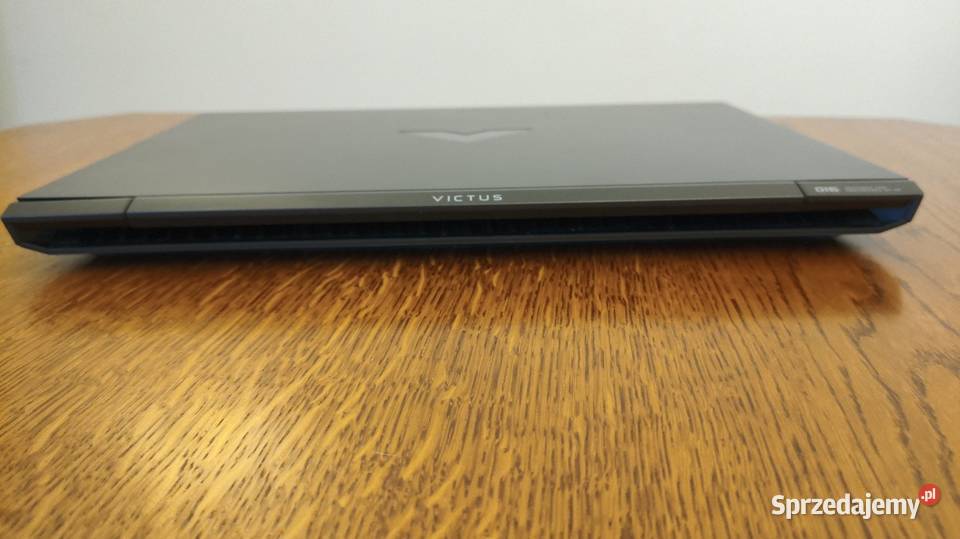 HP Victus Laptop 16e0007ni 488K5EA Gdynia sprzedam