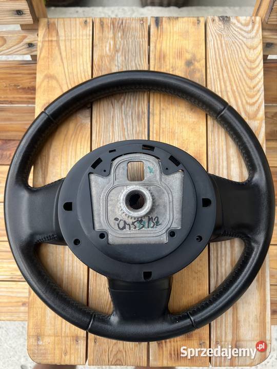 Kierownica fiat 500 lift Warszawa