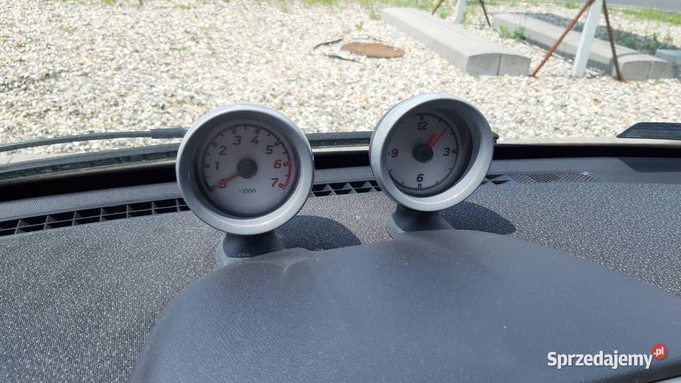 Smart Fortwo Cabrio Turbo 147300km Rybnik