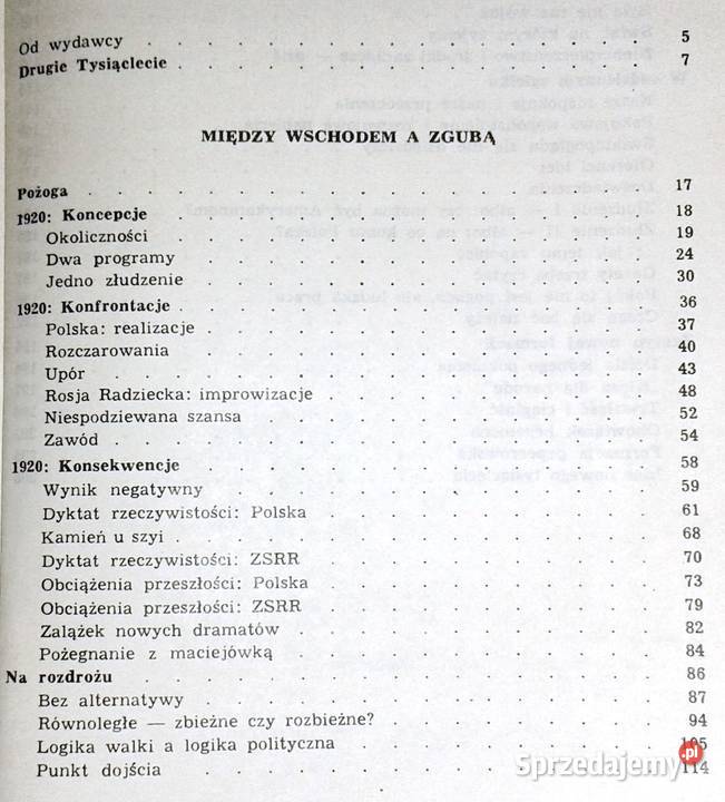 Drogi do pewności Zbigniew Załuski Chełm