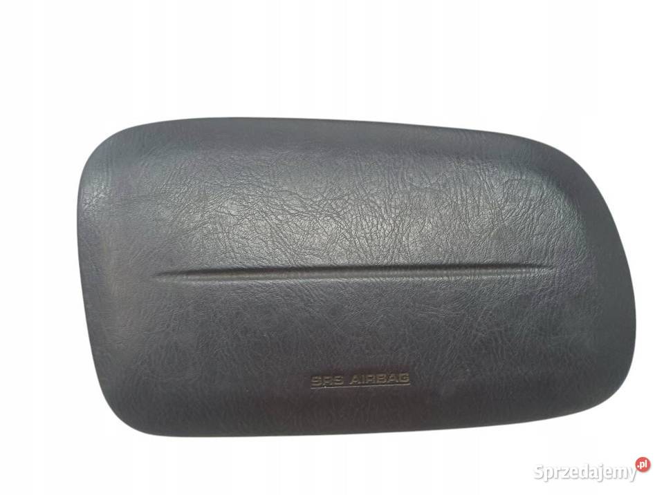 PODUSZKA POWIETRZNA AIRBAG PRAWA PASAŻERA DESKI