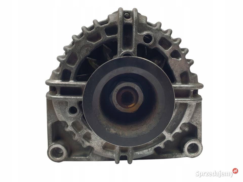 ALTERNATOR Opel Astra III H Zafira B 16 16V 100A lubelskie Chełm