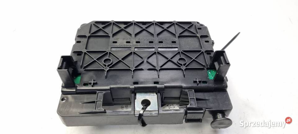 MODUŁ PEUGEOT 1007 T118470004