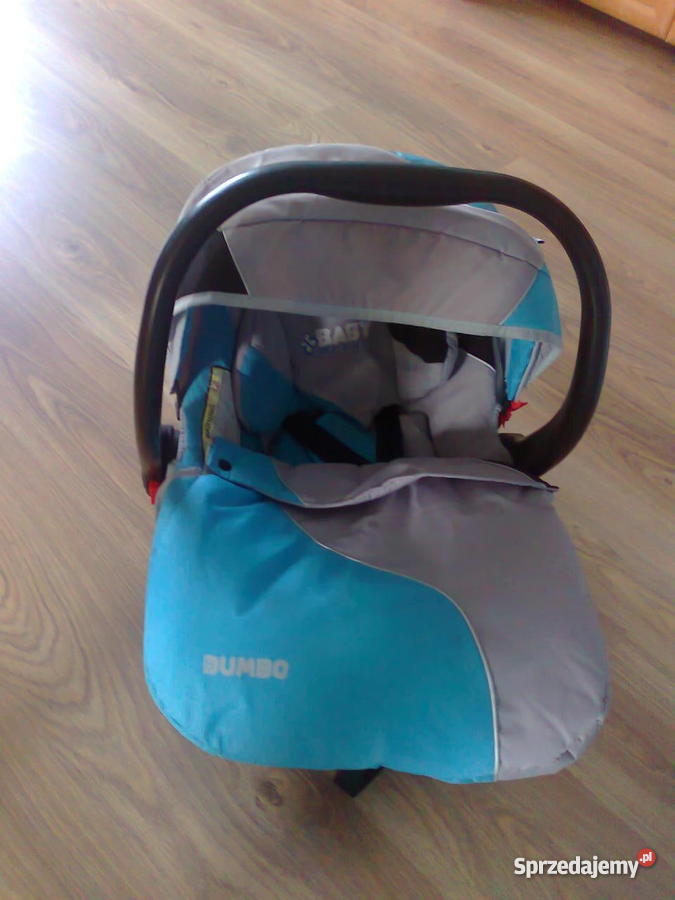 Wózek VECTOR 4 nosidełko Wielofunkcyjne łódzkie Łódź