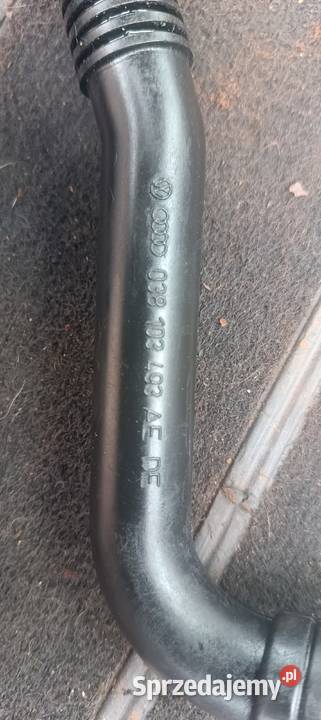 Wąz 8D0 129 615 K 038 103 493 AE DE Passat B5 osobowe Myszków