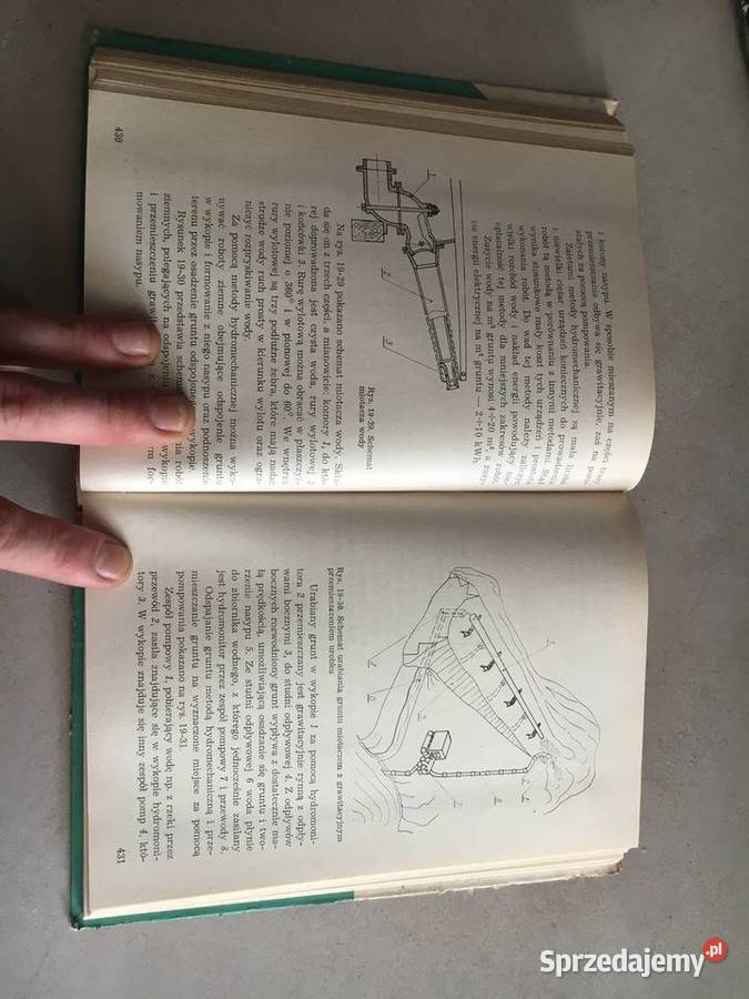 Technologia robót w budownictwie drogowym