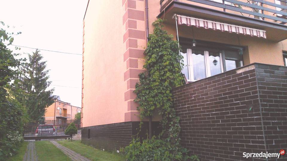 TANIO SPRZEDAM DOM OPOCZNO Starzyńskiego strych Opoczno