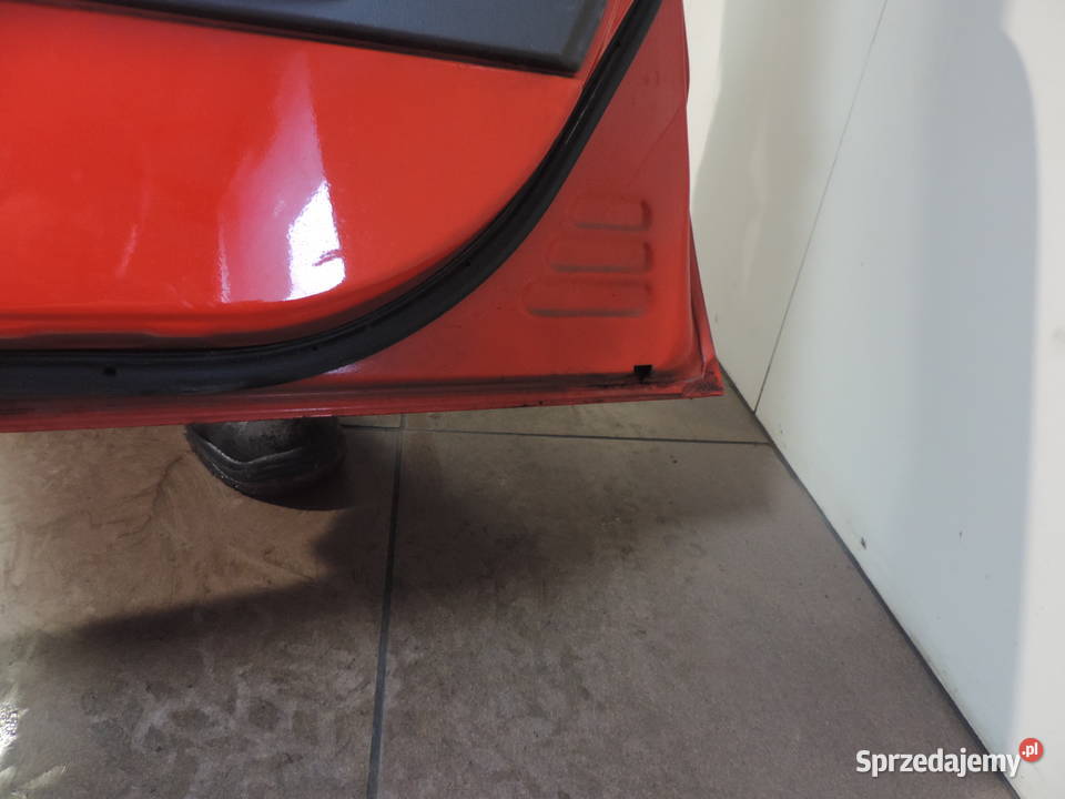 HYUNDAI ATOS II PRIME 5D DRZWI PRAWY PRZÓD KOLOR osobowe sprzedam