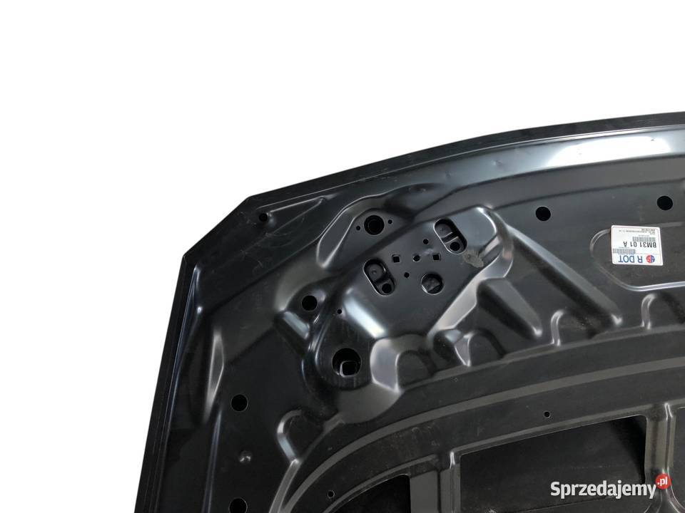 BMW 3 F30 012012122019 Maska Pokrywa silnika Skarżysko-Kamienna