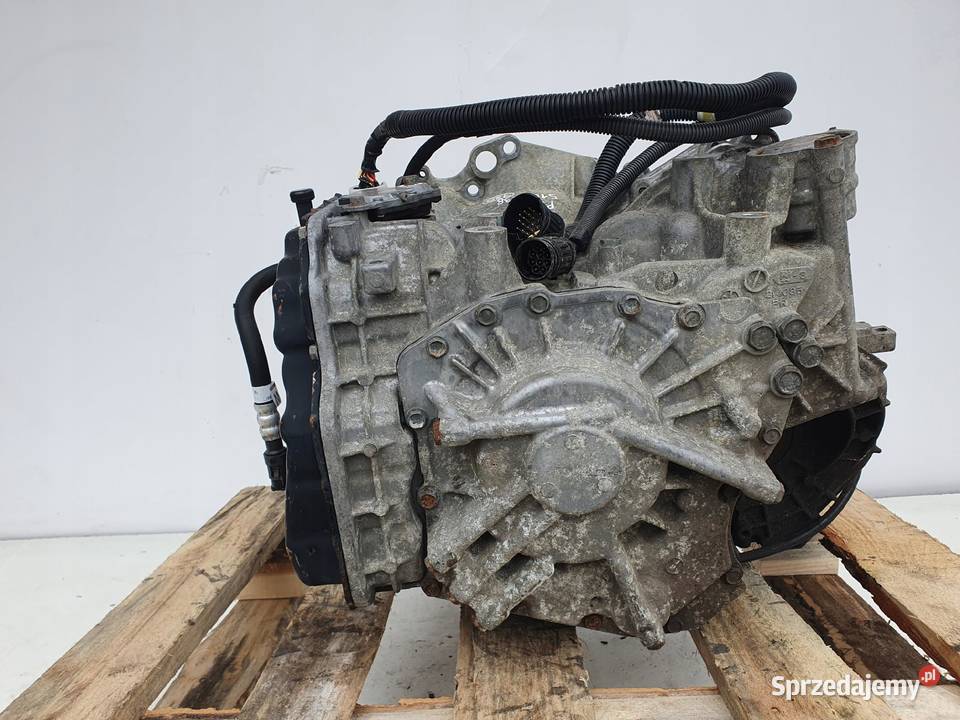 Rover 75 20 CDT CDTI SKRZYNIA BIEGÓW PR013 Janów sprzedam