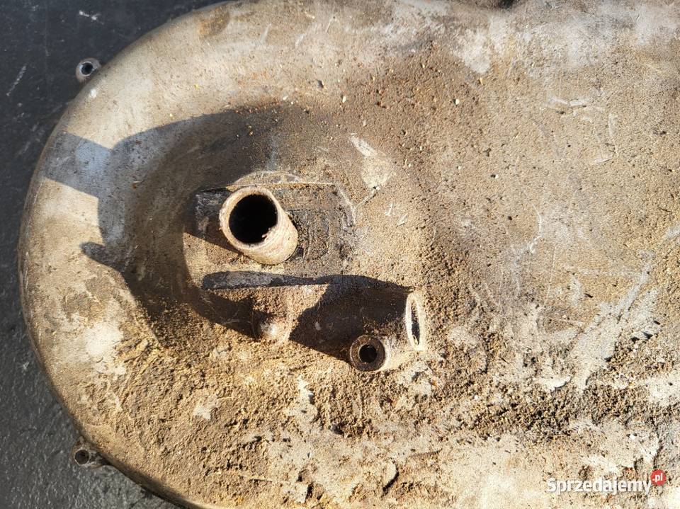 DKW RT 200 RT 175 RT 250 S VS OSŁONA ZĘBATKA Rybnik