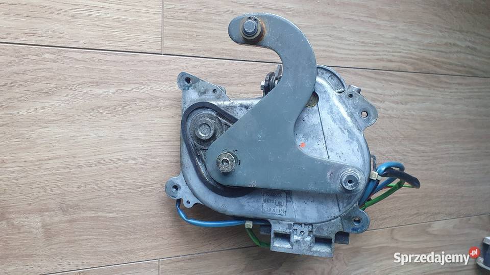 BMW e36 Cabrio silnik dachu 0390251690 Lusowo