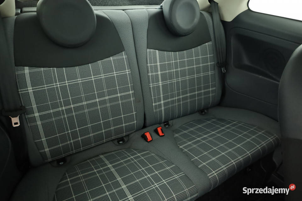 Fiat 500 12 Bielany Wrocławskie sprzedam