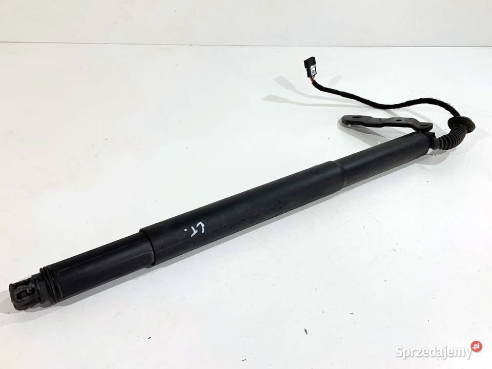 SIŁOWNIK TELESKOP KLAPY LEWY BMW F16 7318651 30 sprzedam