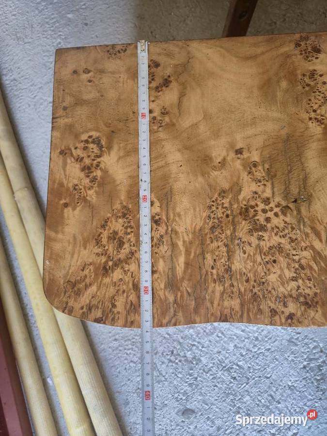 Komoda art deco niska Dąbrowa Górnicza sprzedam