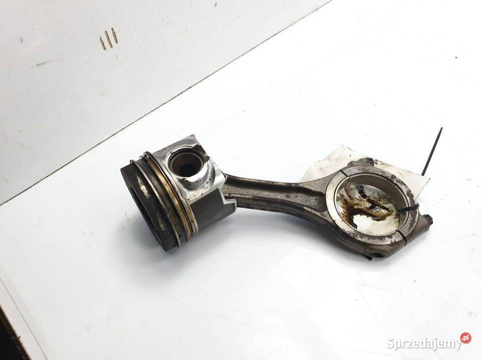 TŁOK VOLKSWAGEN PHAETON II LIFT 059AP CEXA kujawsko-pomorskie Lipno