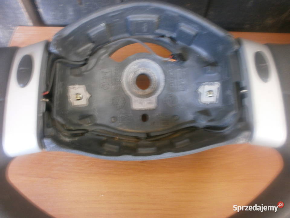 KIEROWNICA PODUSZKA AIRBAG MINI COOPER BMW