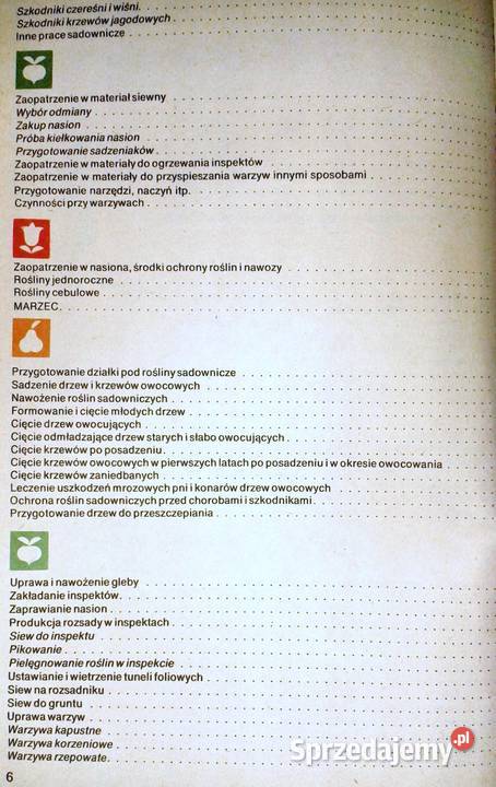 na działce D Haas Z Kawecki J Marcinkowski Chełm sprzedam