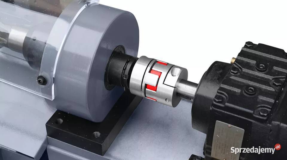 Wykrawarka Frezarka do rur profili Metcor UTN40 Siedlce sprzedam