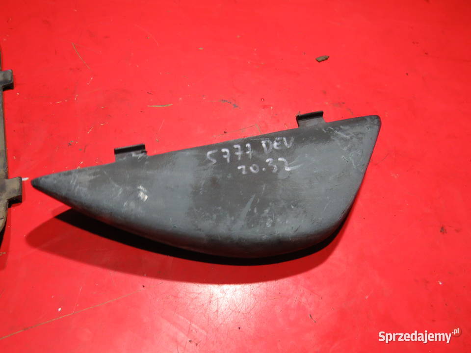 HONDA DEAUVILLE NTV 650 RC47 01 gmole osłony mazowieckie Warszawa sprzedam